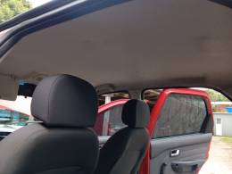 FIAT - SIENA - 2014/2014 - Vermelha - R$ 37.900,00