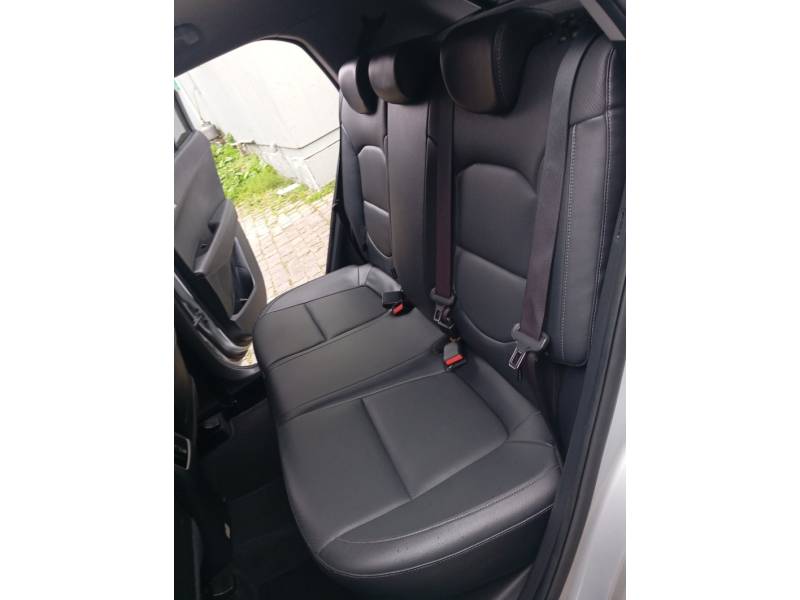 HYUNDAI - CRETA - 2020/2020 - Prata - R$ 104.900,00