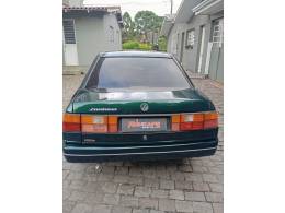 VOLKSWAGEN - SANTANA - 1993/1993 - Verde - R$ 22.500,00