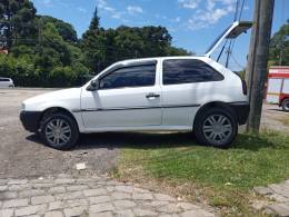 VOLKSWAGEN - GOL - 1999/1999 - Branca - R$ 15.900,00