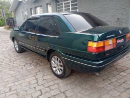 VOLKSWAGEN - SANTANA - 1993/1993 - Verde - R$ 22.500,00