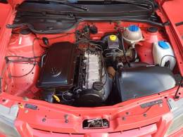 VOLKSWAGEN - GOL - 2011/2011 - Vermelha - R$ 23.900,00