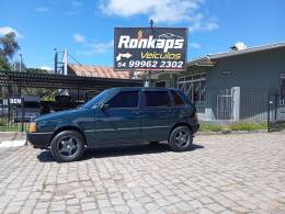 FIAT - UNO - 1994/1994 - Verde - R$ 13.900,00