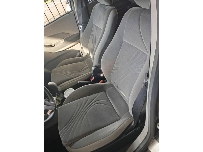 CHEVROLET - AGILE - 2010/2010 - Verde - R$ 34.900,00