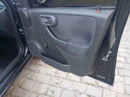 CHEVROLET - MONTANA - 2010/2010 - Preta - R$ 34.900,00