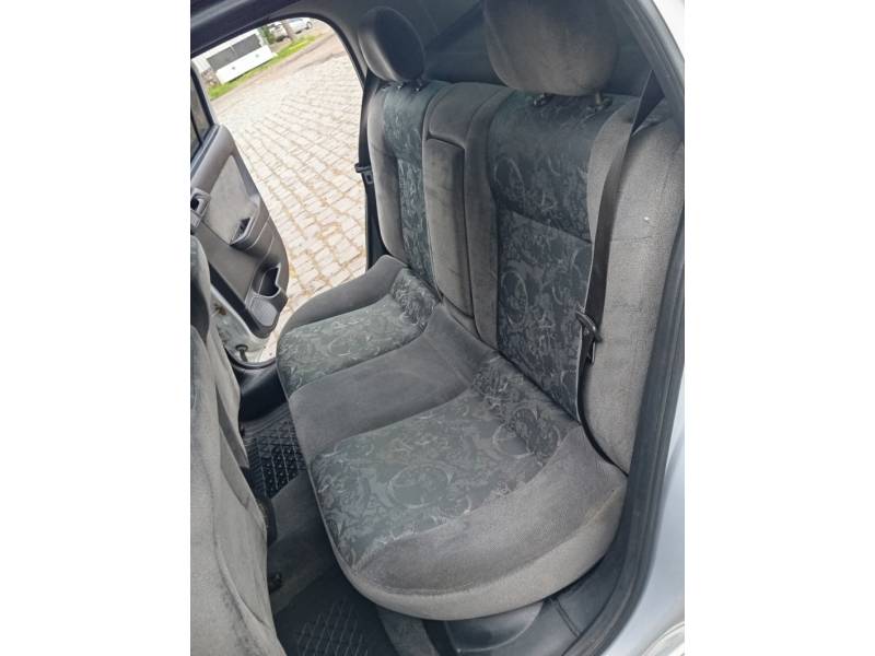 CHEVROLET - ASTRA - 2001/2001 - Prata - R$ 24.900,00