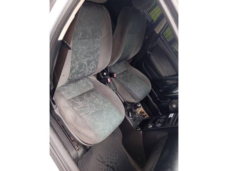 CHEVROLET - ASTRA - 2001/2001 - Prata - R$ 24.900,00