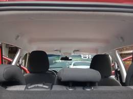 PEUGEOT - 208 - 2018/2018 - Vermelha - R$ 45.900,00