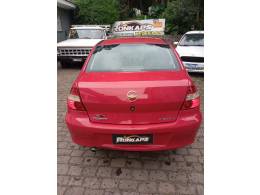 CHEVROLET - PRISMA - 2009/2009 - Vermelha - R$ 25.900,00