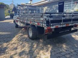 FORD - F-100 - 1974/1974 - Branca - R$ 39.900,00