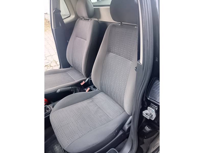 CHEVROLET - MONTANA - 2010/2010 - Preta - R$ 34.900,00