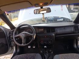 CHEVROLET - VECTRA - 1997/1997 - Cinza - Sob Consulta