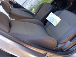 VOLKSWAGEN - FOX - 2007/2007 - Cinza - Sob Consulta