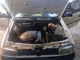 VOLKSWAGEN - GOL - 2004/2004 - Branca - R$ 11.900,00