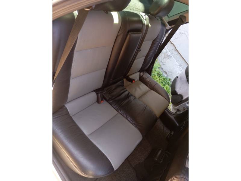 CHEVROLET - VECTRA - 2002/2002 - Prata - Sob Consulta