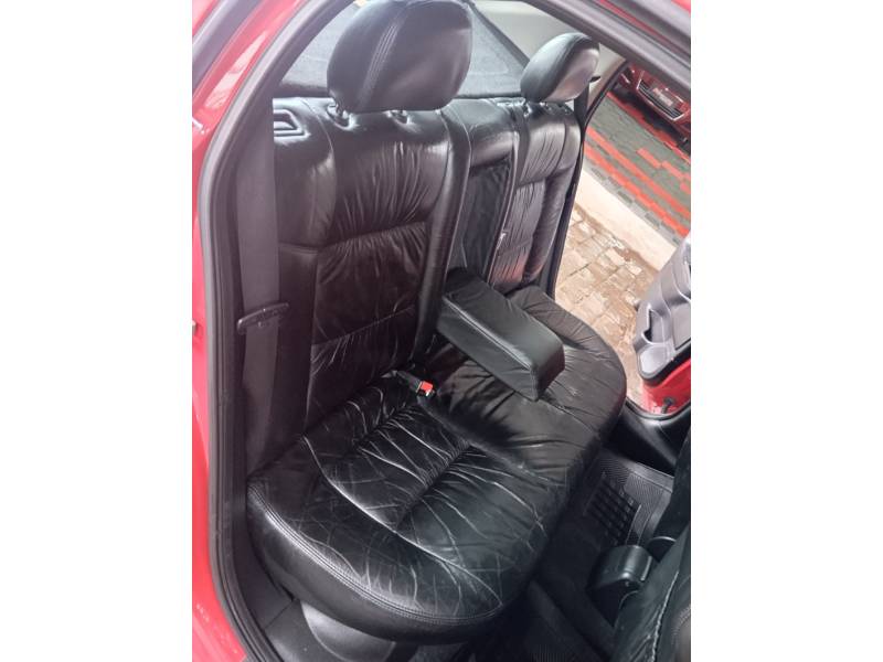 CHEVROLET - ASTRA - 2005/2005 - Vermelha - R$ 44.900,00