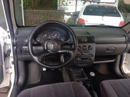 CHEVROLET - CORSA - 1996/1996 - Branca - R$ 18.900,00