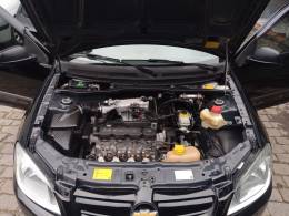 CHEVROLET - PRISMA - 2009/2009 - Preta - R$ 26.900,00