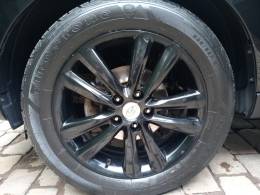 HYUNDAI - IX35 - 2012/2012 - Preta - R$ 54.900,00