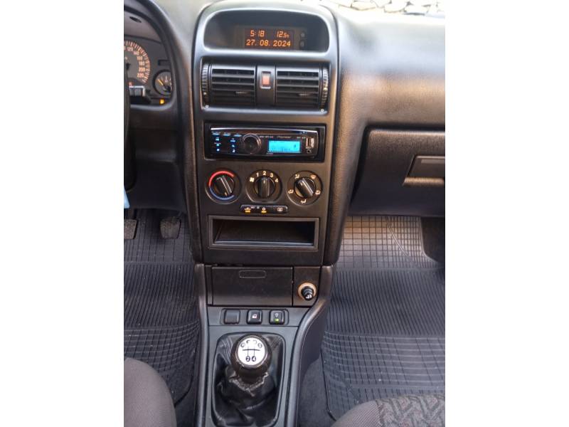 CHEVROLET - ASTRA - 2008/2008 - Vermelha - R$ 33.500,00