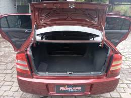 CHEVROLET - ASTRA - 2007/2007 - Vinho - R$ 32.900,00