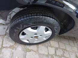 CHEVROLET - CELTA - 2012/2012 - Preta - R$ 23.900,00