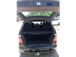 MERCEDES-BENZ - A 160 - 2004/2004 - Preta - Sob Consulta