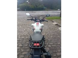 HONDA - CB 250F TWISTER - 2022/2022 - Branca - R$ 23.500,00
