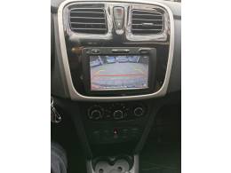 RENAULT - SANDERO - 2019/2019 - Prata - R$ 48.900,00