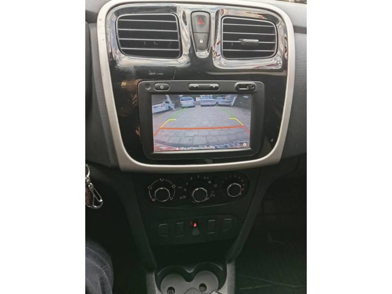 RENAULT - SANDERO - 2019/2019 - Prata - R$ 48.900,00