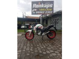HONDA - CB 250F TWISTER - 2022/2022 - Branca - R$ 23.500,00