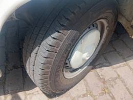 VOLKSWAGEN - KOMBI - 2000/2000 - Branca - Sob Consulta