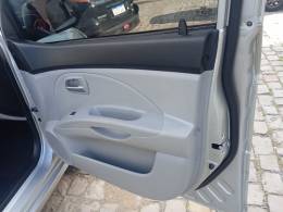 KIA MOTORS - PICANTO - 2011/2011 - Prata - R$ 28.900,00