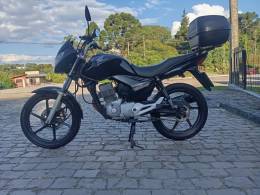 HONDA - CG 150 - 2010/2010 - Preta - R$ 12.900,00