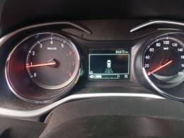 CHEVROLET - ONIX - 2020/2020 - Azul - Sob Consulta