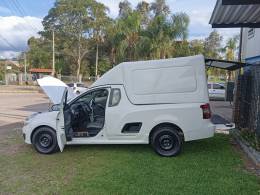 CHEVROLET - MONTANA - 2019/2019 - Branca - R$ 58.900,00