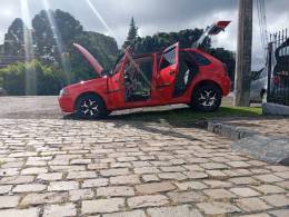 VOLKSWAGEN - GOL - 2011/2011 - Vermelha - R$ 23.900,00