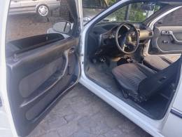 VOLKSWAGEN - GOL - 2004/2004 - Branca - R$ 11.900,00