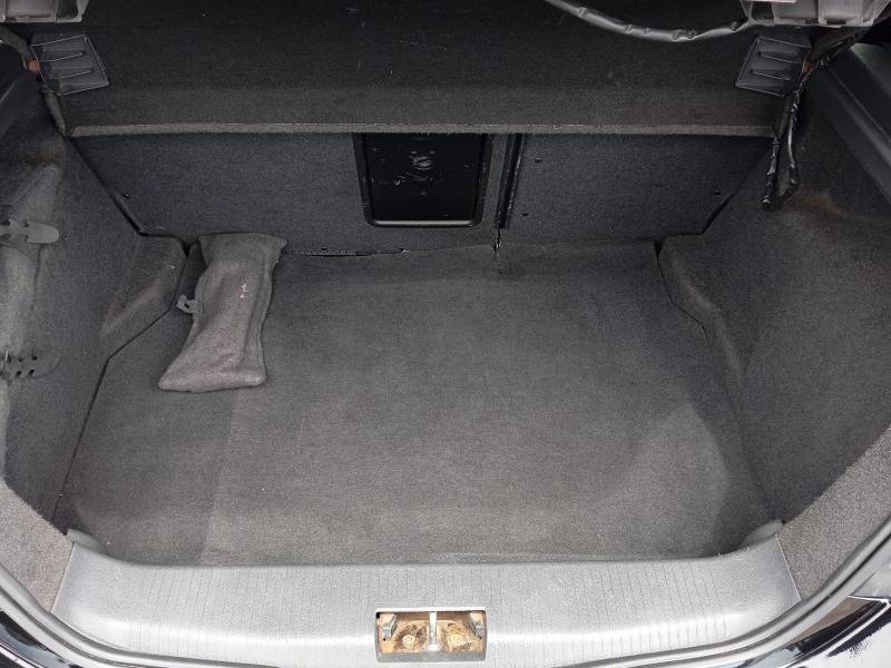 CHEVROLET - VECTRA - 2008/2008 - Preta - R$ 37.900,00