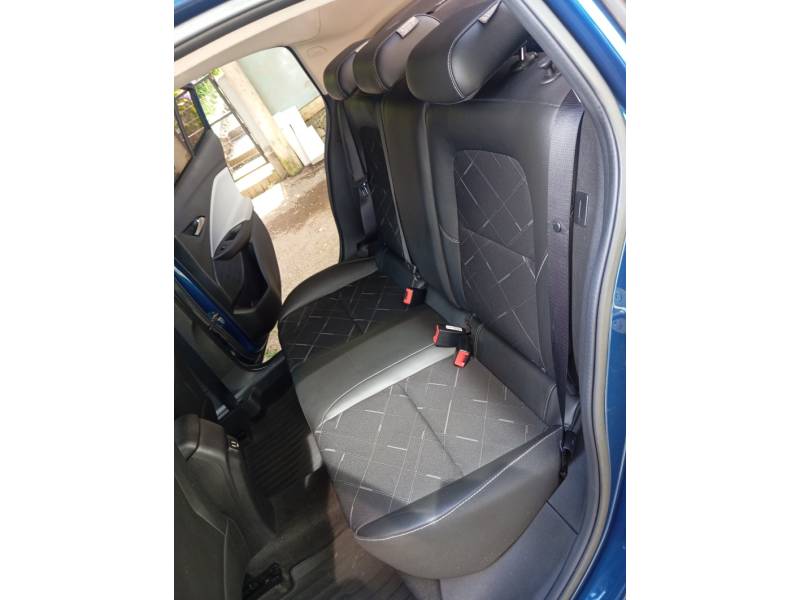 CHEVROLET - ONIX - 2020/2020 - Azul - R$ 74.900,00