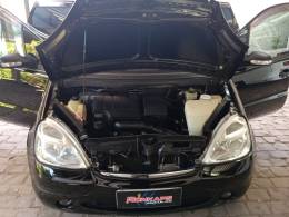 MERCEDES-BENZ - CLASSE A - 2004/2004 - Preta - R$ 19.900,00