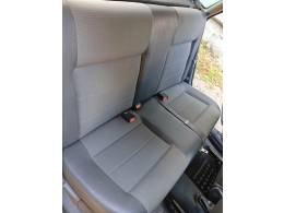 VOLKSWAGEN - GOL - 2005/2005 - Preta - Sob Consulta