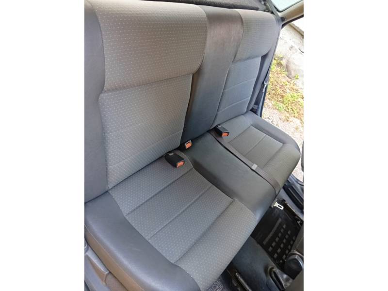 VOLKSWAGEN - GOL - 2005/2005 - Preta - Sob Consulta