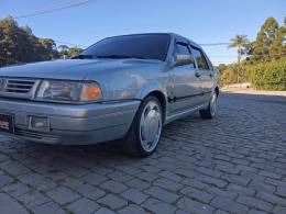 VOLKSWAGEN - SANTANA - 1996/1996 - Prata - R$ 31.900,00