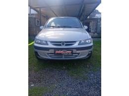 CHEVROLET - CELTA - 2002/2002 - Prata - Sob Consulta