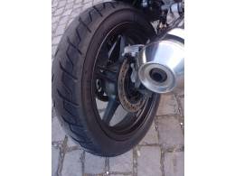 HONDA - CB 300R - 2012/2012 - Vermelha - Sob Consulta