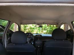 PEUGEOT - 207 - 2009/2009 - Preta - R$ 22.900,00