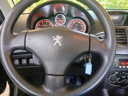 PEUGEOT - 207 - 2009/2009 - Preta - R$ 22.900,00