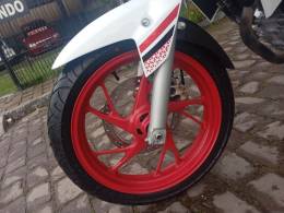 HONDA - CB 250F TWISTER - 2022/2022 - Branca - R$ 23.500,00