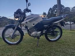 YAMAHA - YBR - 2016/2016 - Branca - R$ 11.900,00